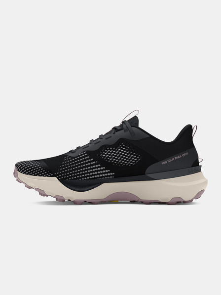 Under Armour Unisex topánky Under Armour UA U Infinite Pro Trail
