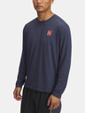 Under Armour Pánske tričko Under Armour UA RUN 96 LONGSLEEVE