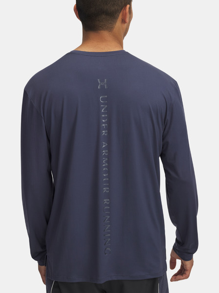 Under Armour Pánske tričko Under Armour UA RUN 96 LONGSLEEVE