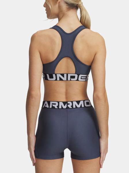 Under Armour Dámska podprsenka Under Armour UA HG Mid Branded