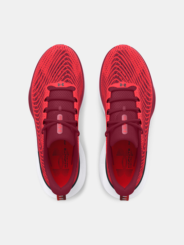 Under Armour Pánske topánky Under Armour UA Infinite Pro