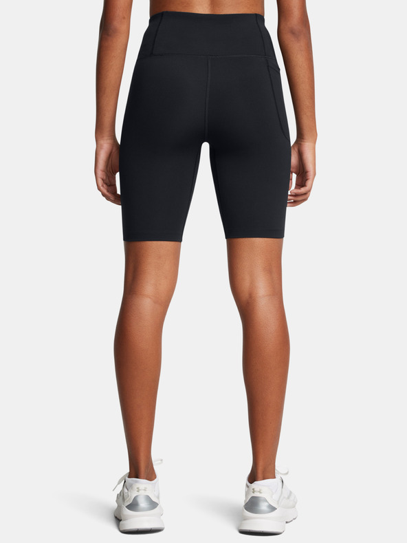 Under Armour Dámske kraťasy Under Armour Motion Bike Short EMEA