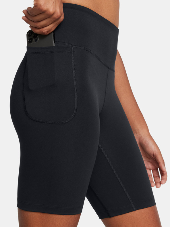Under Armour Dámske kraťasy Under Armour Motion Bike Short EMEA