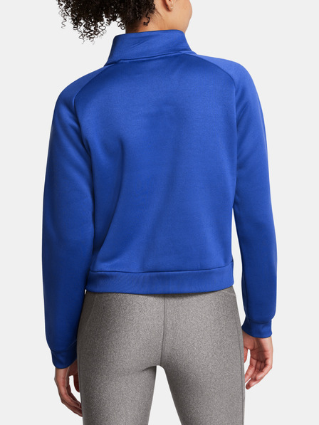 Under Armour Dámska mikina Under Armour UA Armour Flc Pro HZ-BLU