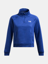 Under Armour Dámska mikina Under Armour UA Armour Flc Pro HZ-BLU