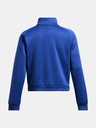 Under Armour Dámska mikina Under Armour UA Armour Flc Pro HZ-BLU