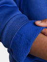 Under Armour Dámska mikina Under Armour UA Armour Flc Pro HZ-BLU
