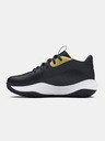 Under Armour Topánky Under Armour UA PS Lockdown 7-BLK