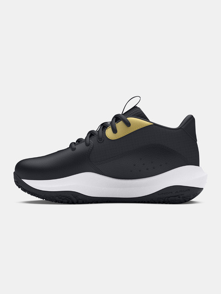 Under Armour Topánky Under Armour UA PS Lockdown 7-BLK