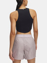 Under Armour Dámske tielko Under Armour UA Rival Rib Tank