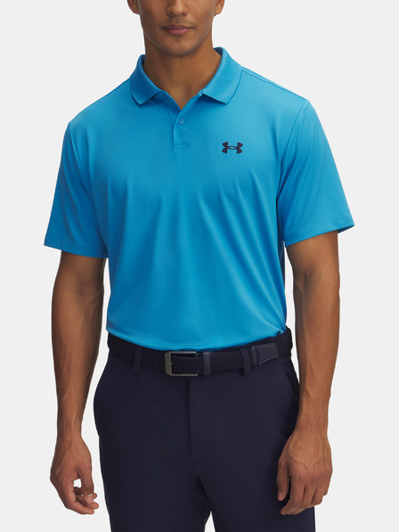 Under Armour Pánske tričko Under Armour UA Matchplay Polo