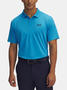 Under Armour Pánske tričko Under Armour UA Matchplay Polo