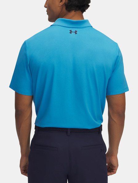 Under Armour Pánske tričko Under Armour UA Matchplay Polo