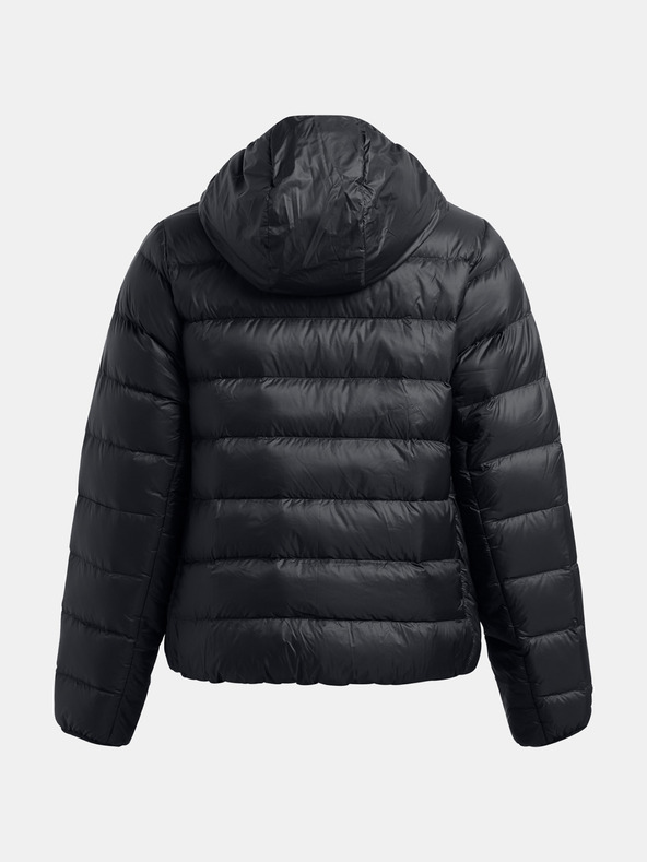 Under Armour Dámska bunda Under Armour LEGEND DOWN HOODED JACKET