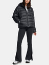 Under Armour Dámska bunda Under Armour LEGEND DOWN HOODED JACKET