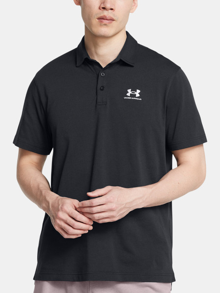 Under Armour Pánske tričko Under Armour UA Icon Polo