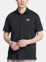 Under Armour Pánske tričko Under Armour UA Icon Polo
