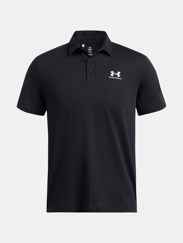 Under Armour Pánske tričko Under Armour UA Icon Polo
