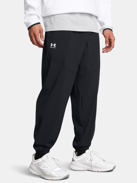Under Armour Pánske teplaky Under Armour UA Vibe Woven Jogger