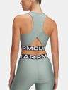 Under Armour Dámske tielko Under Armour HeatGear Rib Tank