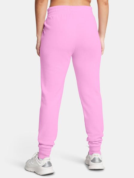 Under Armour Dámske teplaky Under Armour UA Rival Fleece Jogger