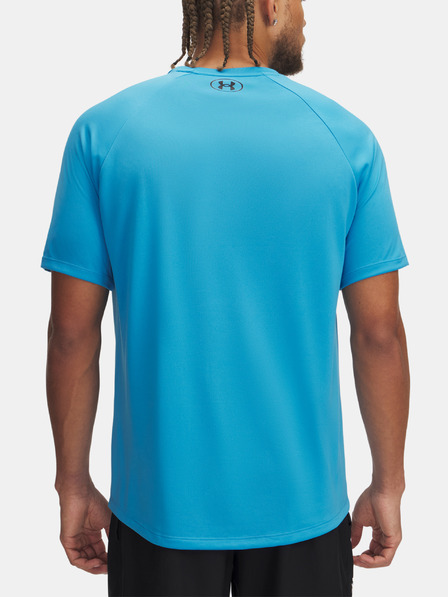 Under Armour Pánske tričko Under Armour UA M TECH PRINT FILL SS