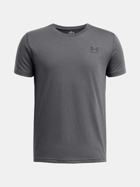 Under Armour Chlapčenské tričko Under Armour UA B SPORTSTYLE LC SS