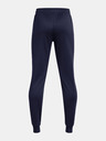 Under Armour Chlapčenské športové nohavice Under Armour UA BRAWLER 2.0 TAPERED PAN