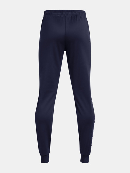 Under Armour Chlapčenské športové nohavice Under Armour UA BRAWLER 2.0 TAPERED PAN