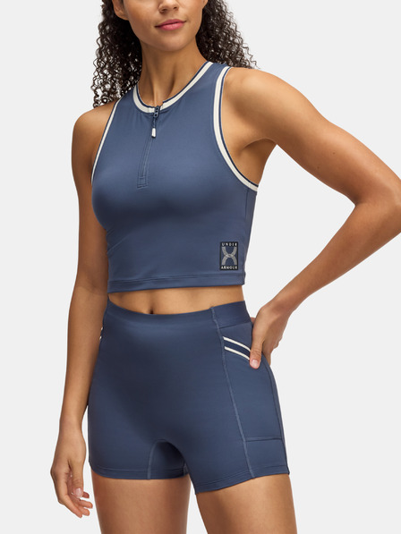 Under Armour Dámske tielko Under Armour UA Run 96 Tank