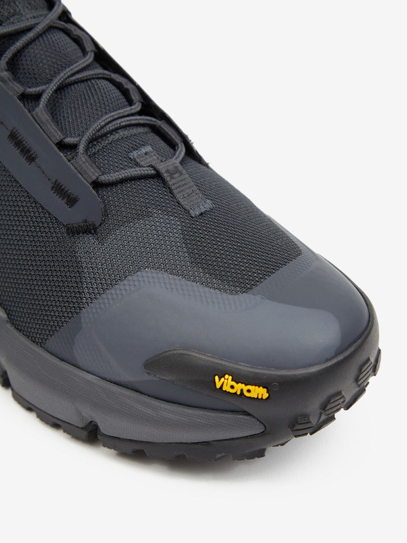 Under Armour Pánske topánky Under Armour UA Charged Valsetz Mid