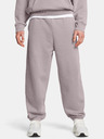 Under Armour Pánske športové nohavice Under Armour UA Icon HWT Flc Wash OS Pa