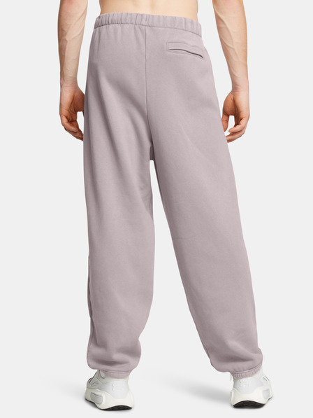 Under Armour Pánske športové nohavice Under Armour UA Icon HWT Flc Wash OS Pa