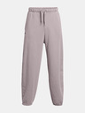 Under Armour Pánske športové nohavice Under Armour UA Icon HWT Flc Wash OS Pa