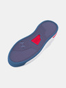 Under Armour Pánske topánky Under Armour UA Court 96-WHT