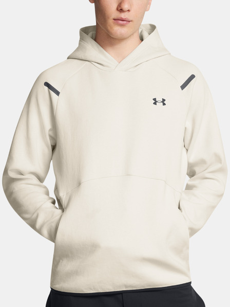 Under Armour Pánska mikina Under Armour UA Unstoppable Flc HD EU
