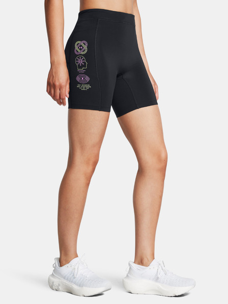 Under Armour Dámske kraťasy Under Armour UA Run Anywhere Shorts