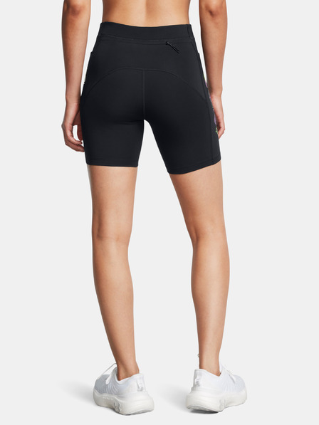 Under Armour Dámske kraťasy Under Armour UA Run Anywhere Shorts