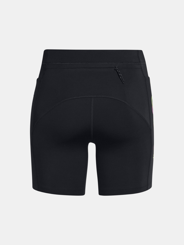 Under Armour Dámske kraťasy Under Armour UA Run Anywhere Shorts