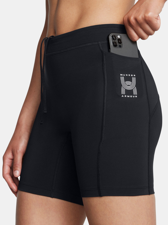 Under Armour Dámske kraťasy Under Armour UA Run Anywhere Shorts