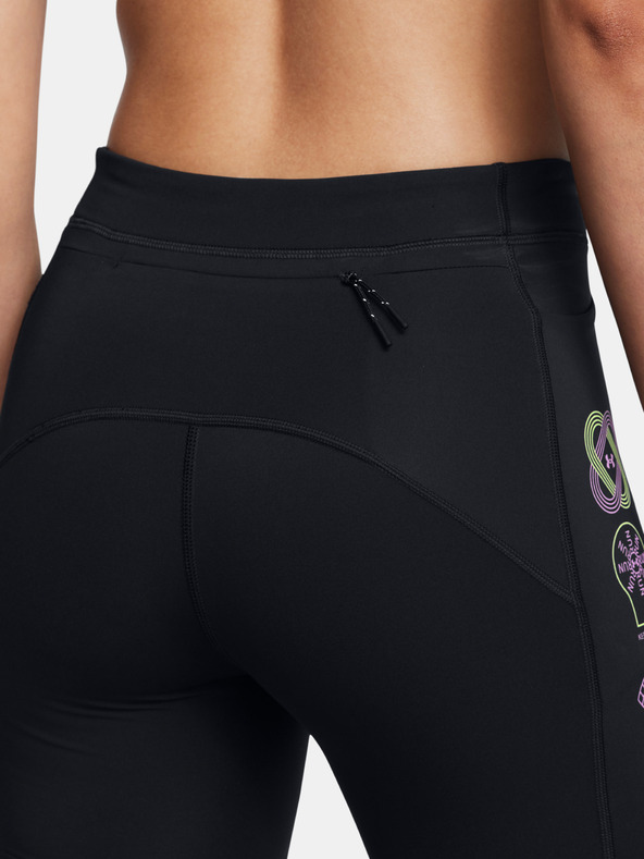 Under Armour Dámske kraťasy Under Armour UA Run Anywhere Shorts