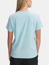 Under Armour Dámske tričko Under Armour UA Rival Outline SS