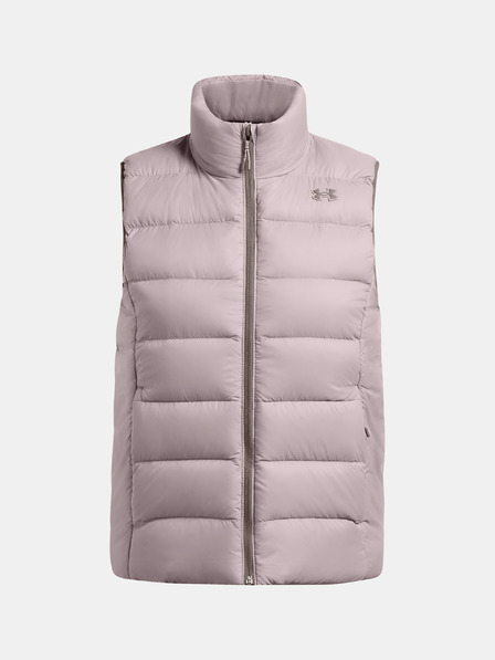 Under Armour Dámska vesta Under Armour LEGEND DOWN VEST-GRY