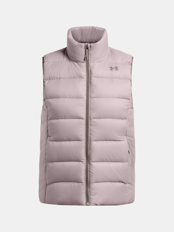 Under Armour Dámska vesta Under Armour LEGEND DOWN VEST-GRY