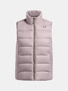 Under Armour Dámska vesta Under Armour LEGEND DOWN VEST-GRY