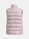 Under Armour Dámska vesta Under Armour LEGEND DOWN VEST-GRY