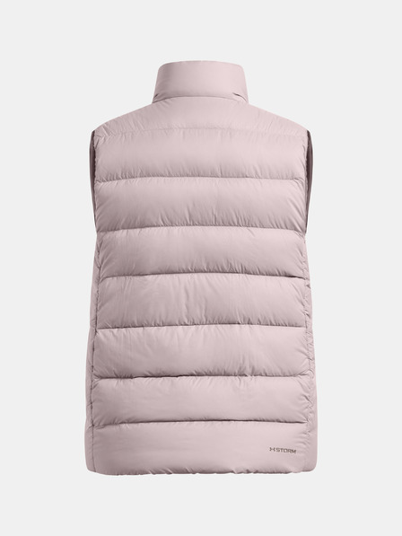 Under Armour Dámska vesta Under Armour LEGEND DOWN VEST-GRY