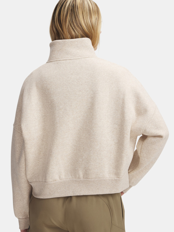 Under Armour Dámska mikina Under Armour UA Icon Fleece OS HZ