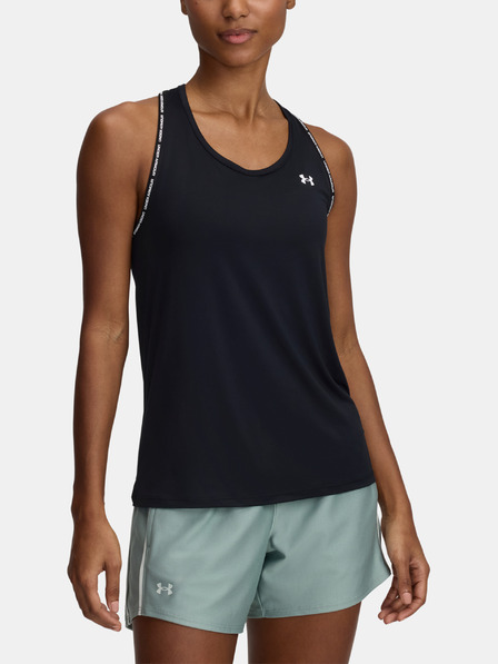 Under Armour Dámske tielko Under Armour Tech Knockout Tank