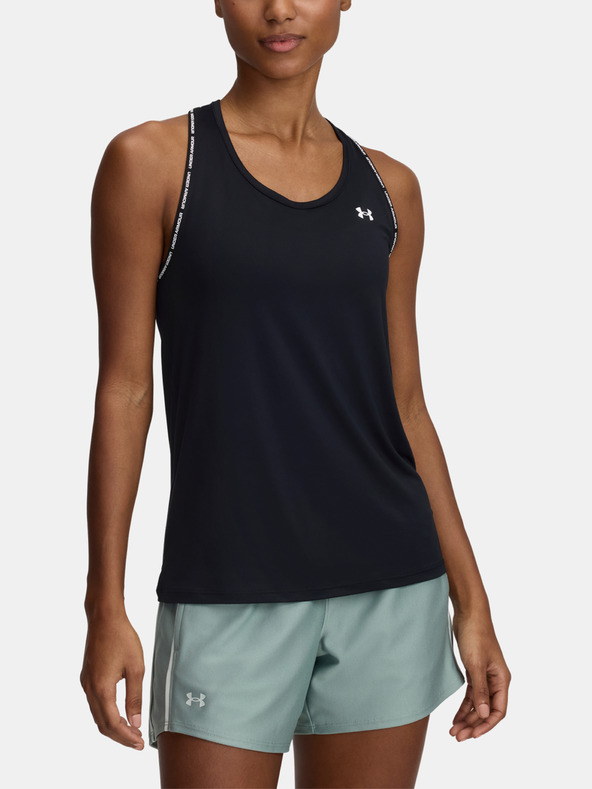 Under Armour Dámske tielko Under Armour Tech Knockout Tank